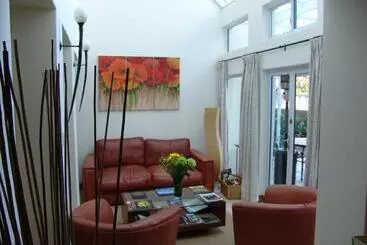 The Walden Suites - Ciudad del Cabo
