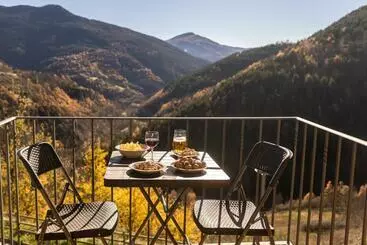 Apartament Siat - Queralbs