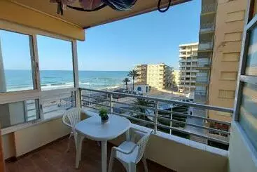 Balcon Al Mar - Bellreguard