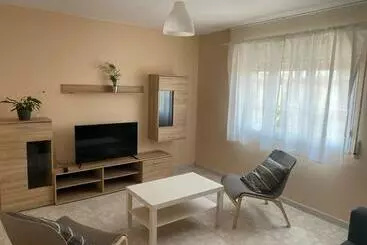 Apartamento En Rias Baixas Aguiño Ribeira - Ribeira