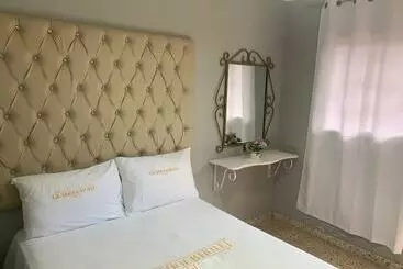Glamour - La Romana