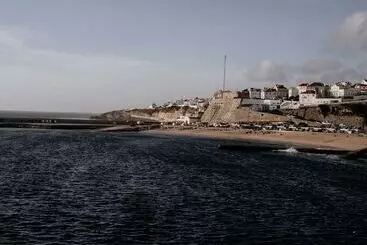 Immerso Hotel, A Member Of Design Hotels - Ericeira