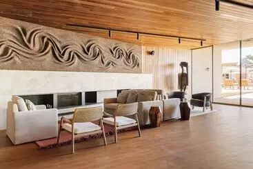Immerso Hotel, A Member Of Design Hotels - Ericeira
