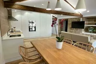 Celanova House - Celanova
