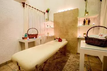 Chez Waffle - Puerto Aventuras