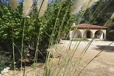 Casas Rurales La Tobica - Yeste