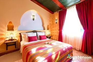 Dar Echchaouen Maison D Hôtes & Riad - Chauen