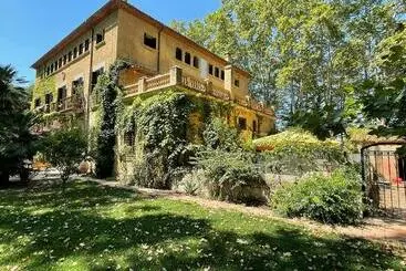 Can Còdol De Fluvià   Casita - Torroella de Fluvia