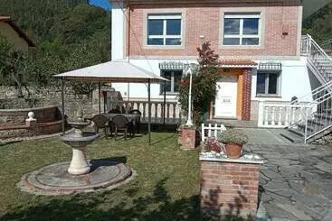 Vivienda Turística Volveré - Santiurde de Toranzo
