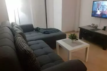 Primi House - La Nucia