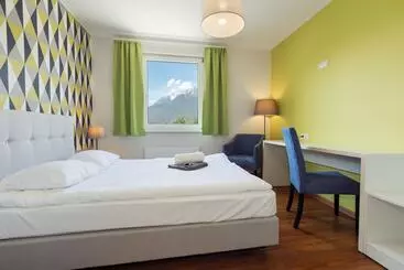 Hostel Marmota - Innsbruck