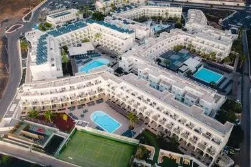 Hotel Aequora Lanzarote Suite ¡Ofertazo! - Puerto del Carmen