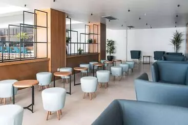 Hotel Aequora Lanzarote Suite ¡Ofertazo! - Puerto del Carmen