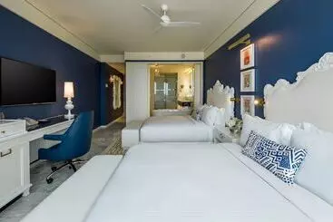 Grand Hyatt Baha Mar - Nasáu