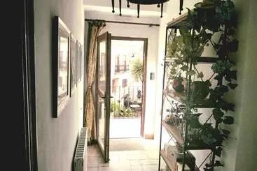 Casa Blanca - Castell de Castells