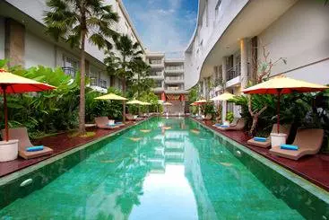 B Hotel Bali & Spa - Denpasar