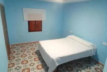 Hostal Casa Museo La Pájara - Hellin