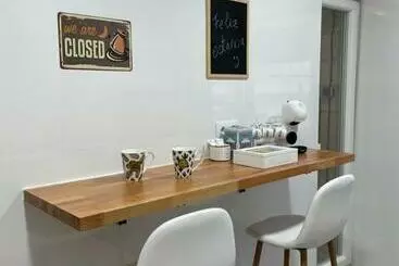 Apartamento Cuatro Estaciones - Calahorra