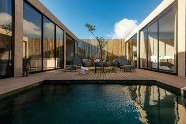 Uhane Luxury Villas - São Miguel do Gostoso