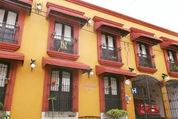 Doña Alicia - Oaxaca