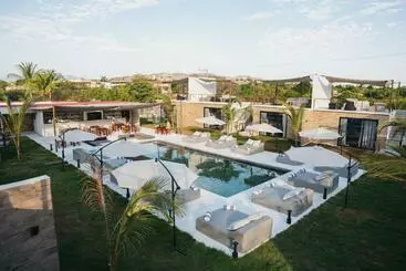 Bora Boutique   Adults Only - Puerto Escondido
