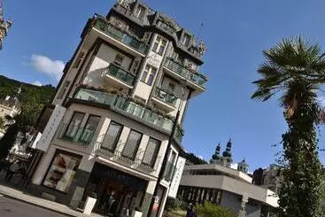 Ea Hotel Atlantic Palace - Karlovy Vary