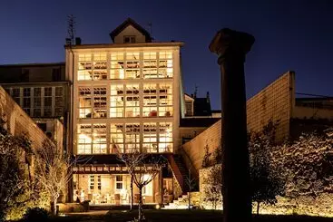 Acouga Hotel Boutique - Celanova