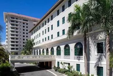Condado Vanderbilt - San Juan Bautista