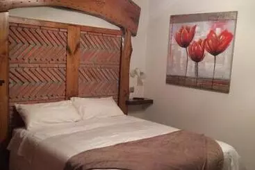 Posada El Molino De Cadalso - Rasines