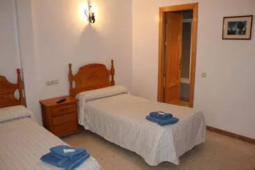 Posada Manolon - Santa Cruz de Moya