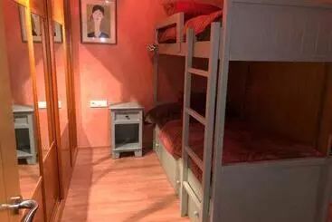 Apartamentos Candanchu 3000 - Candanchu