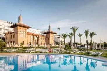 (ThePlace) Palacio Mojacar - Adults Only - Mojacar