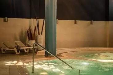 ALEGRIA Palacio Mojacar - Adults Only - موخاكار