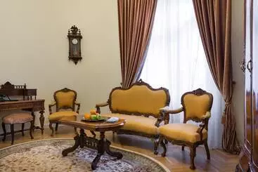 Villa Csonka By Privo - Tirgu Mures