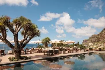 Saccharum Resort - Calheta
