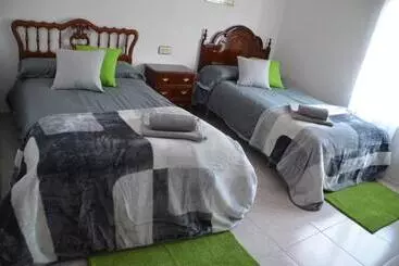 Casa Quico - Higuera de Arjona