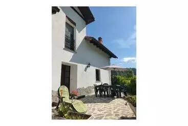 Kabixa Etxea Casa Rural, Lekeitio - Guizaburuaga