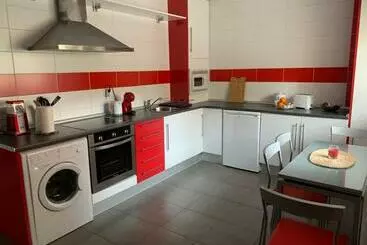 Apartamentos Los Tojos - Los Tojos