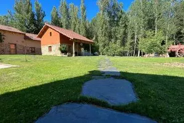 Casas Rurales Villa La Roza - Valdesamario