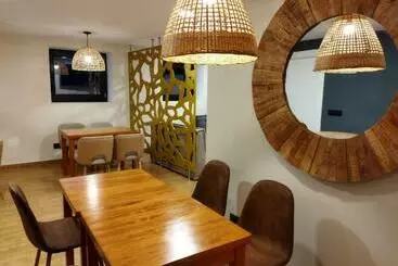 Amillano Rural Suites   Adults Only - Allin