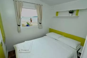 Mobile Homes Camp Perna   Adriatic Kampovi - Orebic