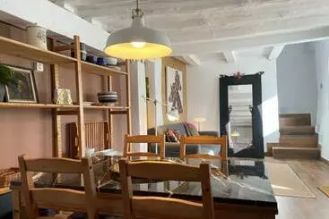 Apartamento Lucía Y Alisa - El Frasno