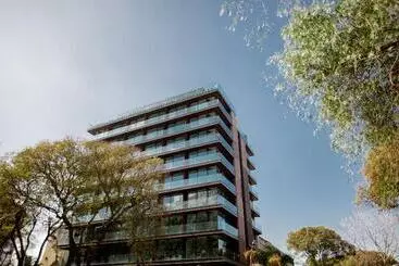 Montevideo   Leading Hotels Of The World - Montevideo