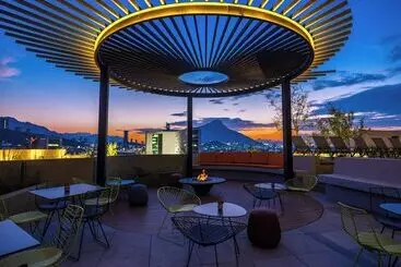 Galeria Plaza Monterrey - Monterrey