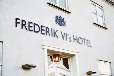 Frederik Vi S - Odense