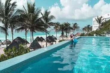 The Pyramid Cancun - Cancun