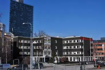 Aiden By Best Western Stockholm Kista - Kista