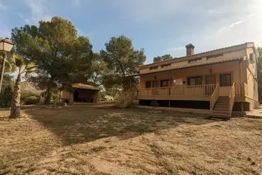 Casas Rurales Embalse Del Cenajo - Moratalla