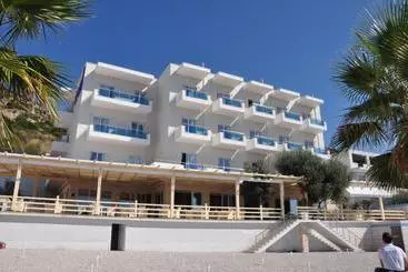 Coral Hotel & Resort - Vlore