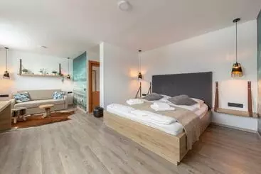 Apartments Tabor - Kranj